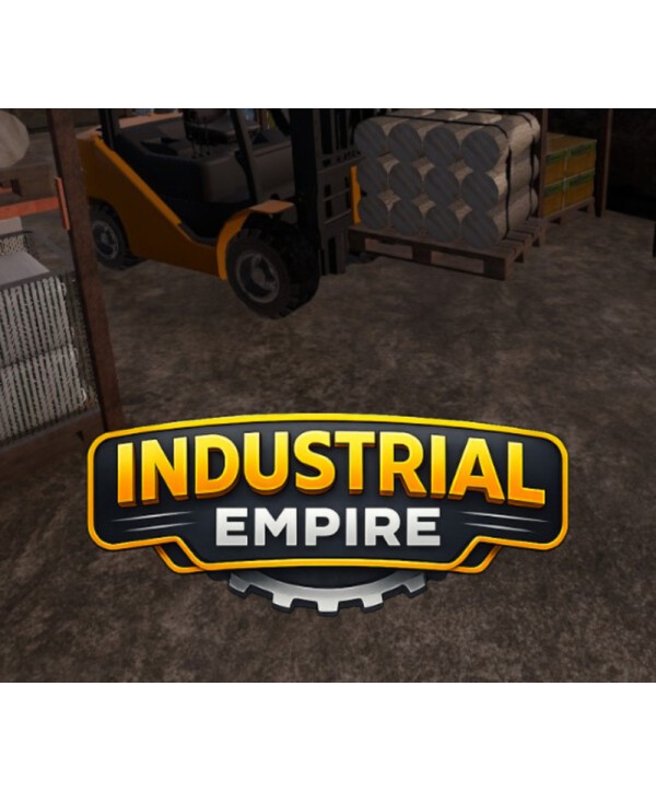 Industrial Empire Steam Key GLOBAL
